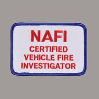 CVFI - Emblem