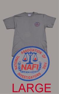 Basic NAFI T-Shirt