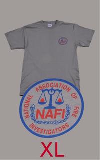 Basic NAFI T-Shirt