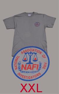 Basic NAFI T-Shirt