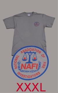 Basic NAFI T-Shirt