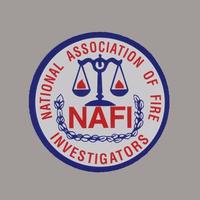 NAFI Static Decal