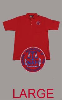 NAFI Golf Shirt