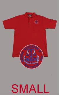 NAFI Golf Shirt