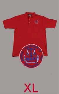 NAFI Golf Shirt