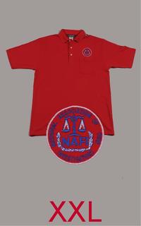 NAFI Golf Shirt