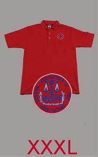 NAFI Golf Shirt