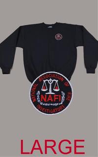 NAFI Sweatshirt