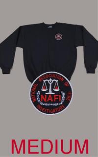 NAFI Sweatshirt