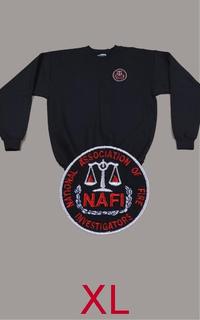 NAFI Sweatshirt
