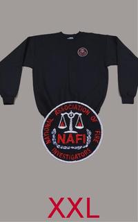 NAFI Sweatshirt