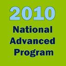 2010 National Advanced Fire, Arson and Explosion Investigation Training Program